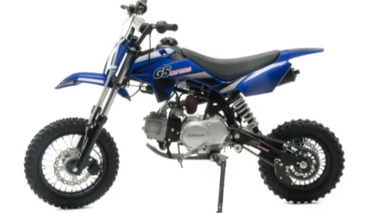 Питбайк MOTOLAND (МОТОЛЕНД) GS Motors S11 в Кисловодске