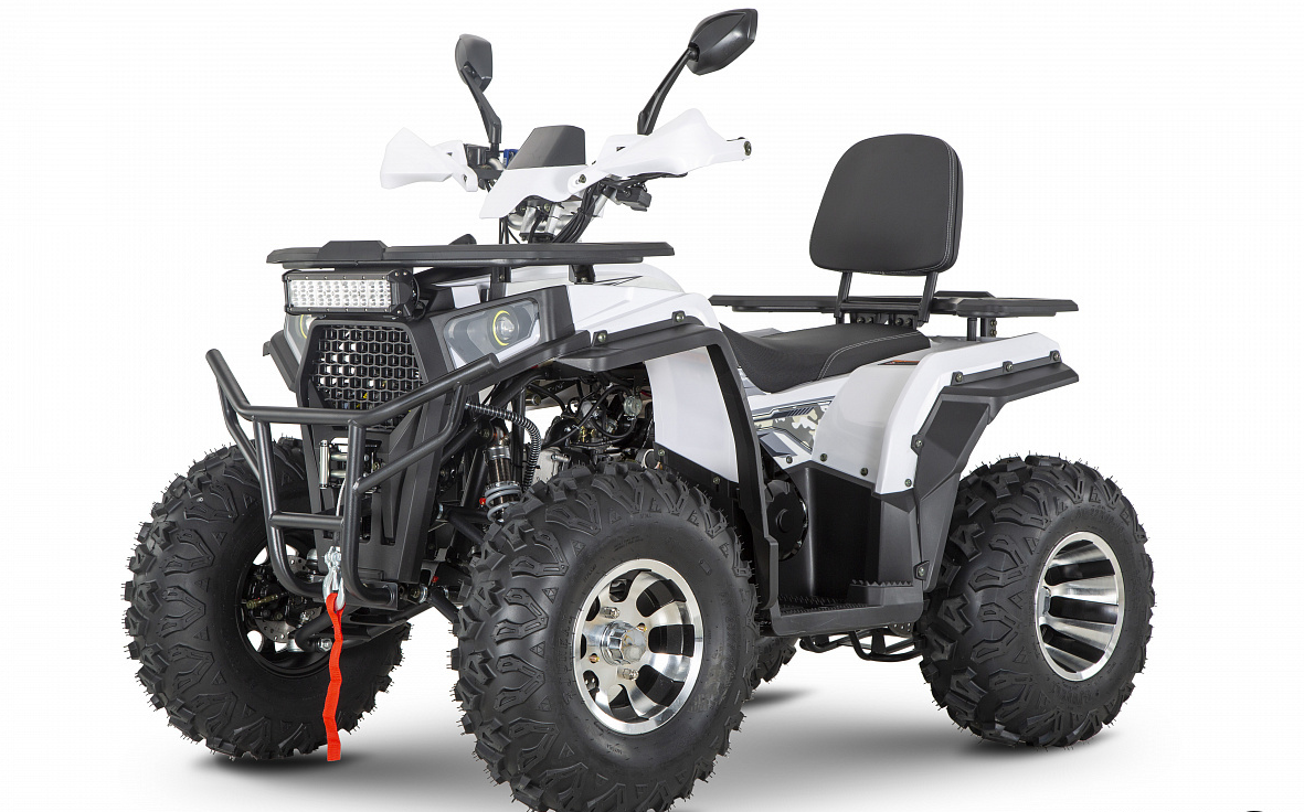 Квадроцикл YACOTA VIKING PRO 200 в Кисловодске