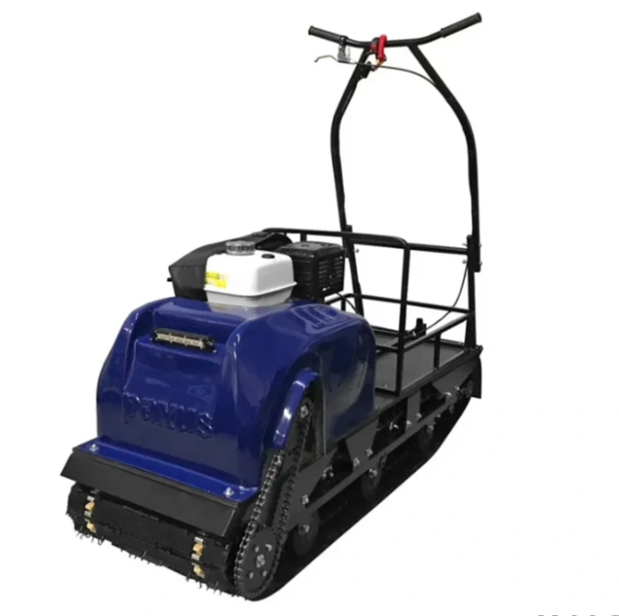 Мотобуксировщик PAXUS 500 13 л.с. HONDA в Кисловодске