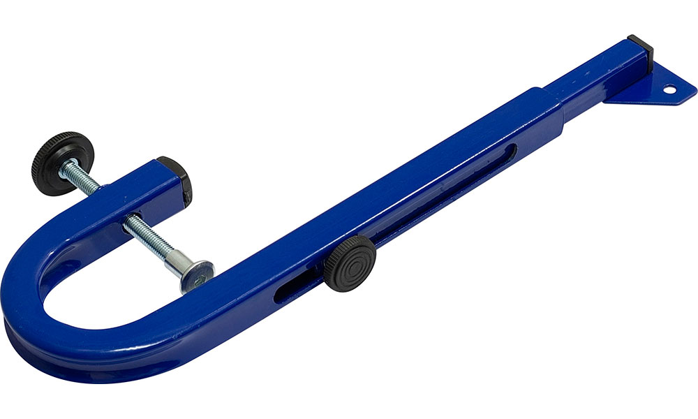 Кронштейн датчика эхолота №2 с петлей в Кисловодске