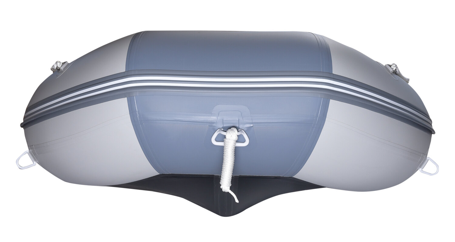 НАДУВНАЯ ЛОДКА GLADIATOR B330AL в Кисловодске