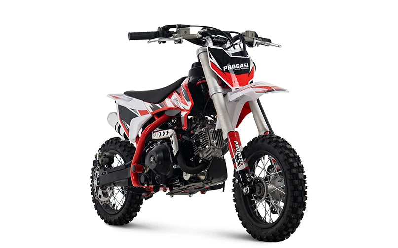 Питбайк Progasi KIDS POWER 110 (10/10) в Кисловодске