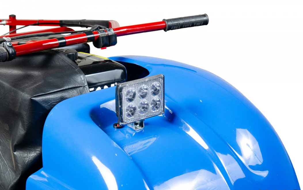 Мотобуксировщик MOTODOG 500, 15  передний привод в Кисловодске