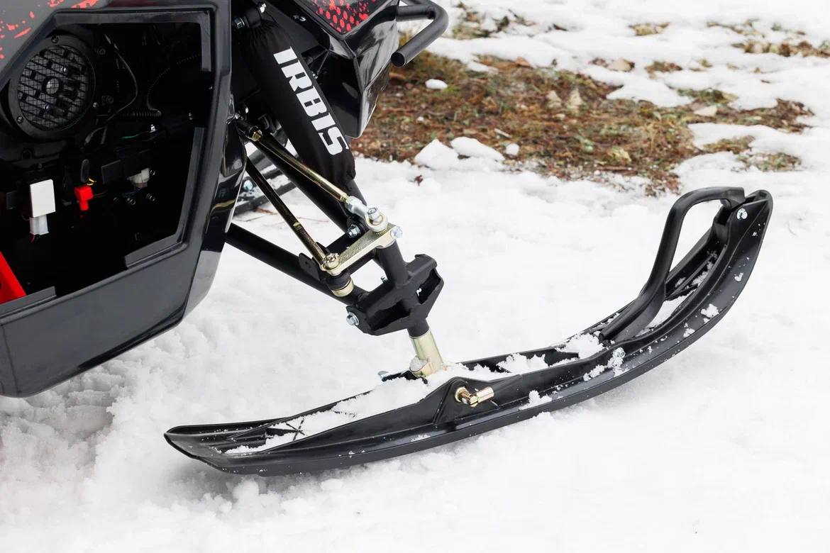 Снегоход IRBIS SF200L NEW 25/26 в Кисловодске