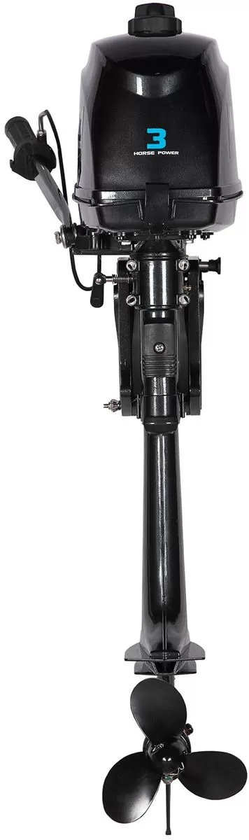 Лодочный мотор MARLIN MP 3 AMHS в Кисловодске