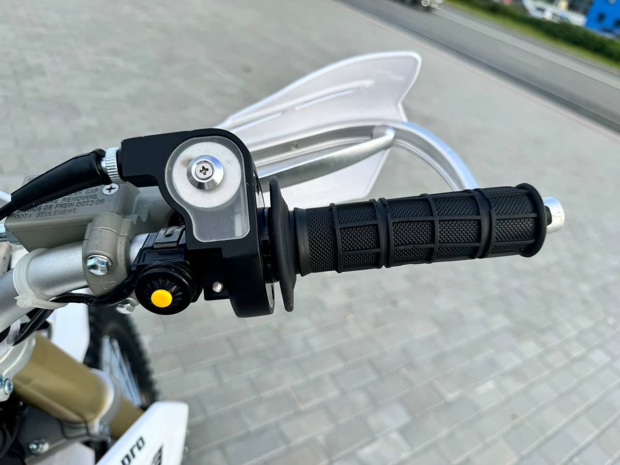 Эндуро / кросс мотоцикл BSE Z3 21/18 в Кисловодске