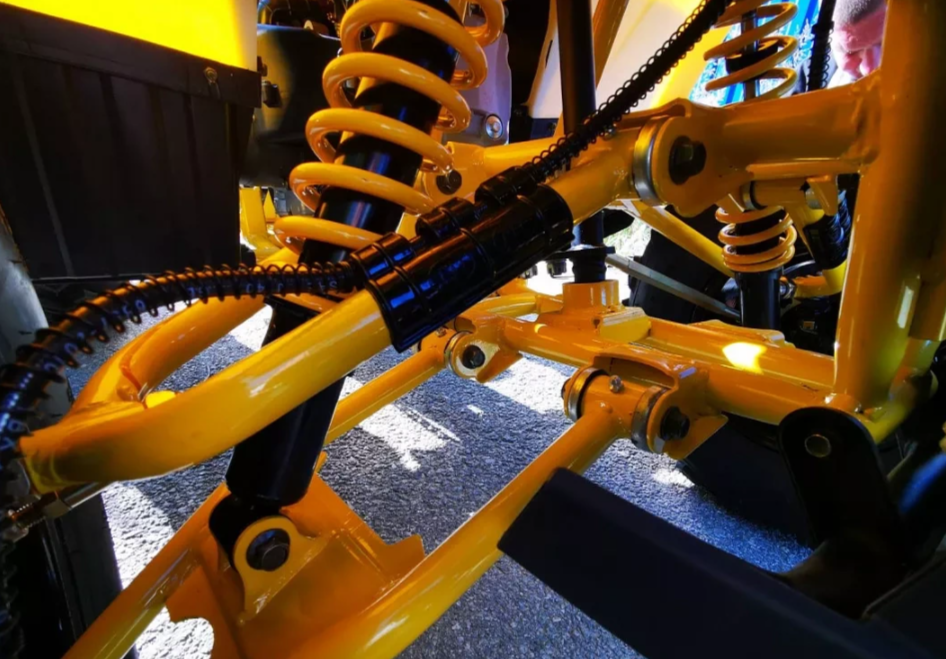 Квадроцикл MOTOLAND (МОТОЛЕНД) VOX200 WILD TRACK X PRO (баланс. вал) в Кисловодске