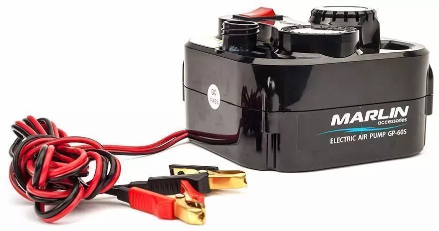 ЭЛЕКТРИЧЕСКИЙ НАСОС MARLIN GP-60 S в Кисловодске