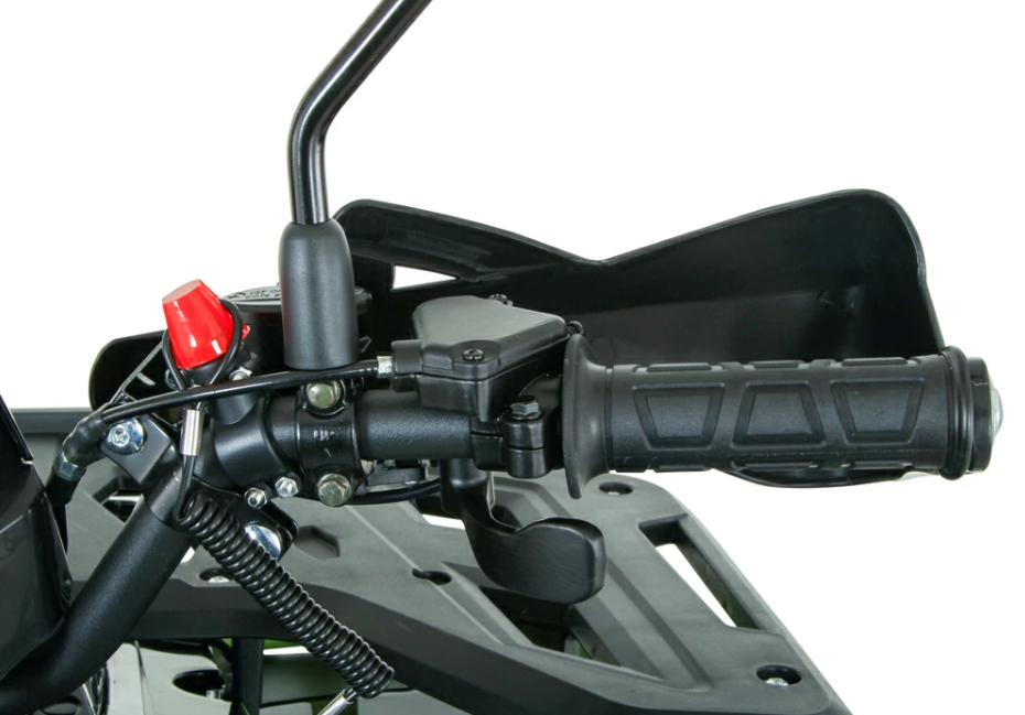 Квадроцикл YACOTA DRAGON LUX 125 в Кисловодске