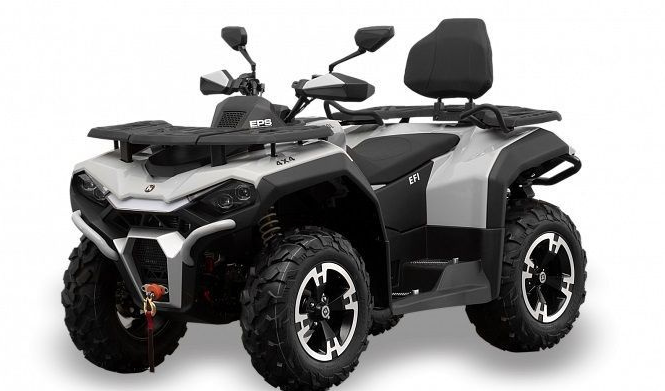 Квадроцикл HISUN HiSUN GUARDIAN 750L -/LONG/ в Кисловодске