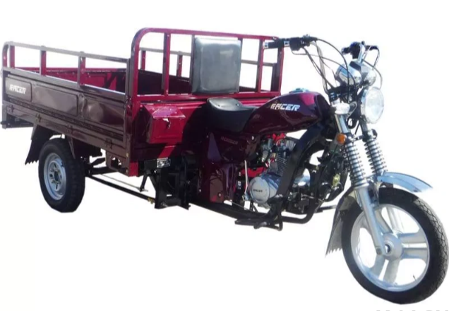 Трицикл RACER RC200ZH MURAVEI в Кисловодске