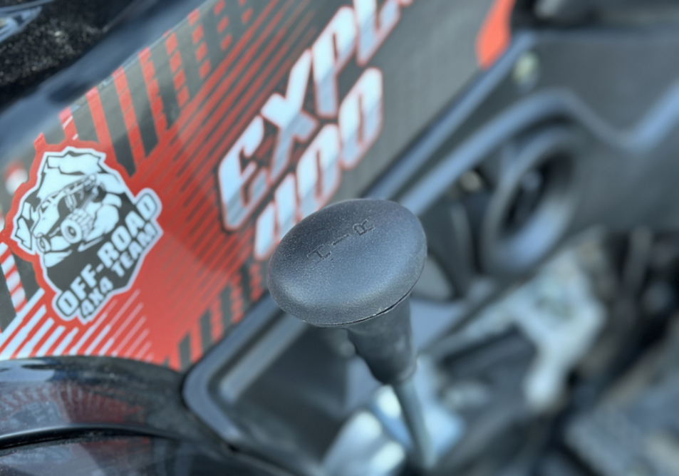 Квадроцикл GBM EXPLORER 400 NEW PREMIUM в Кисловодске