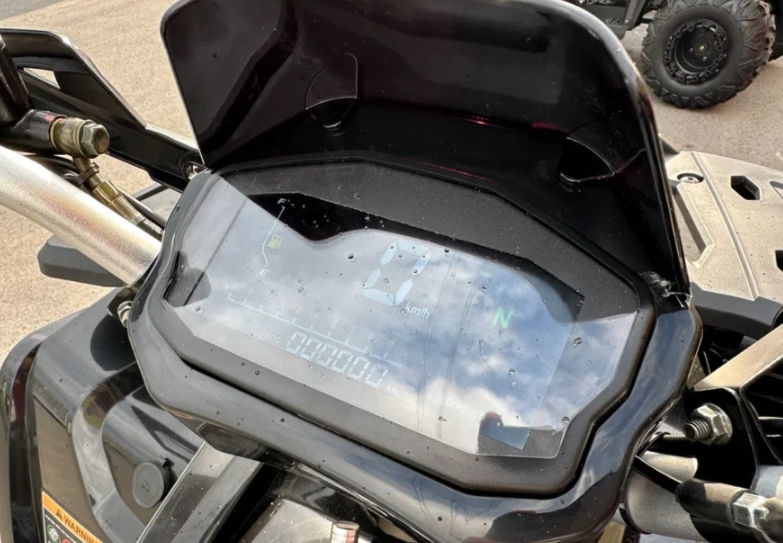 Квадроцикл GBM CROSS HILL 300 NEW в Кисловодске