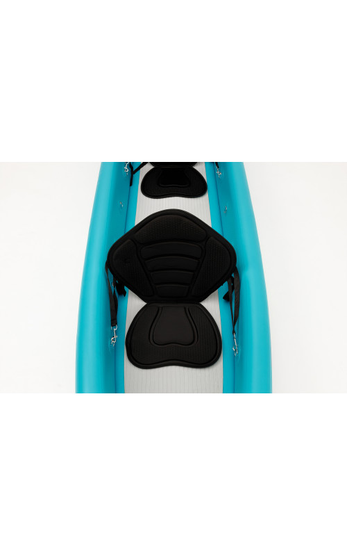 Надувной каяк Blau See Big Fish-3 Премиум в Кисловодске