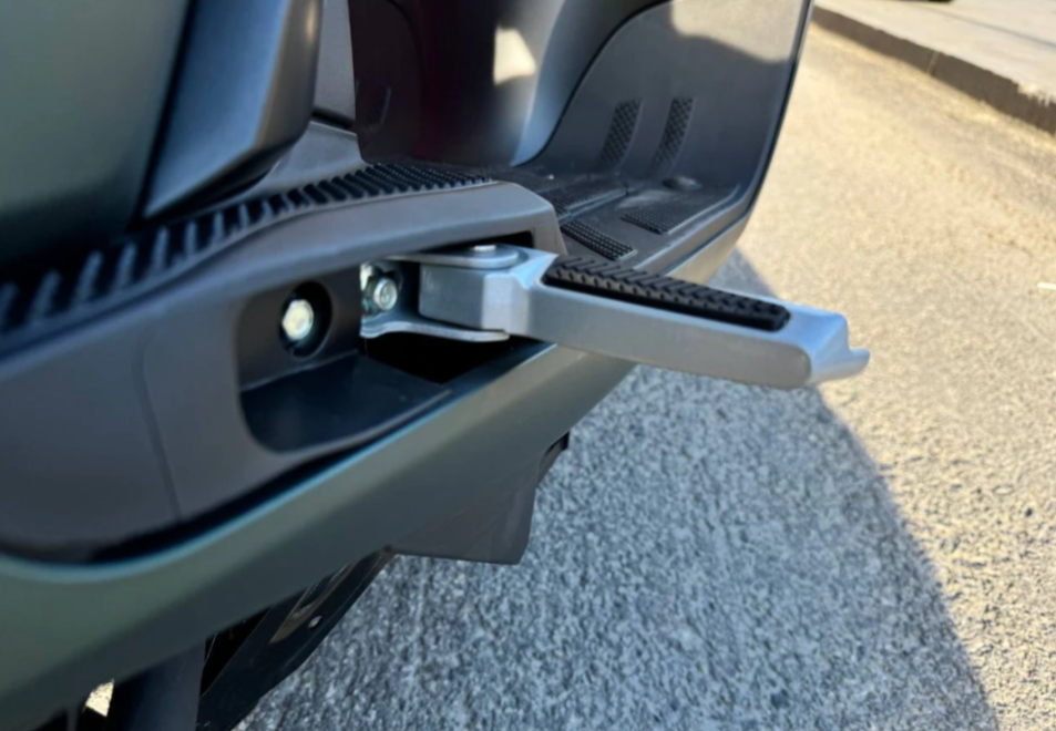 Скутер PROMAX Miami 240 (49) в Кисловодске