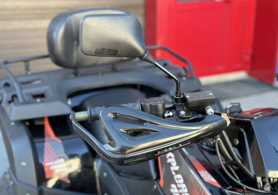 Квадроцикл GBM EXPLORER 400 NEW PREMIUM в Кисловодске