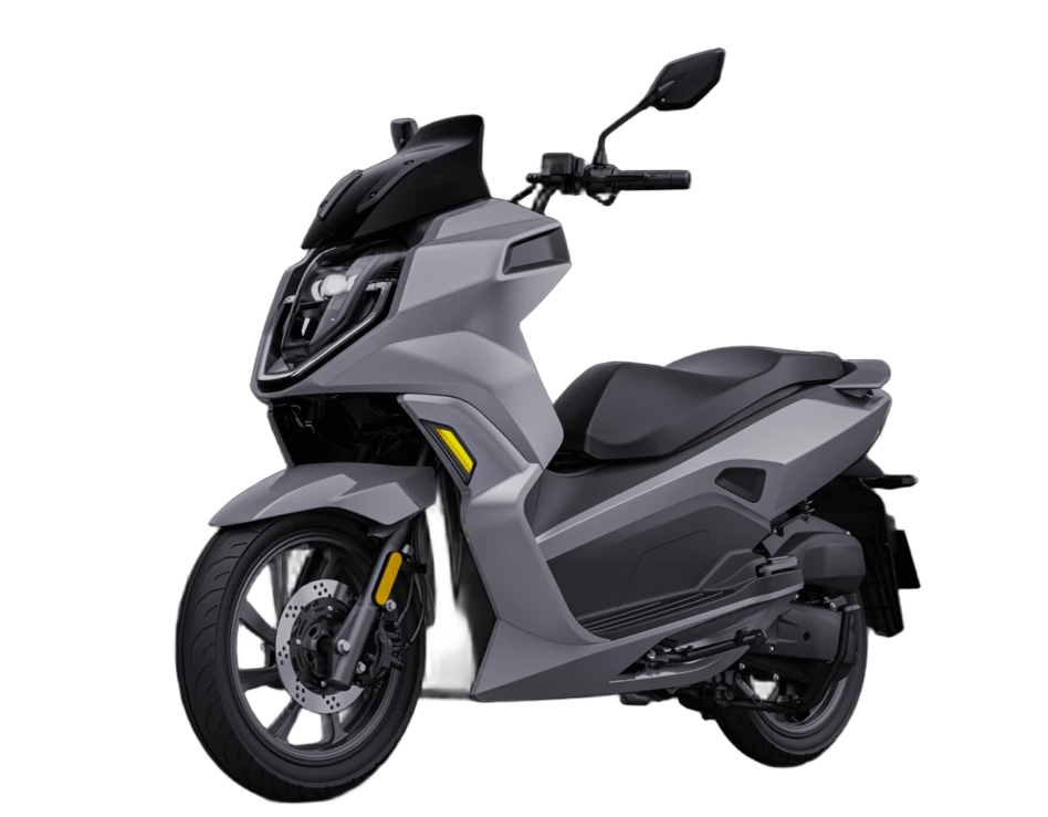 Скутер FAIDET BATUR 250(49) в Кисловодске