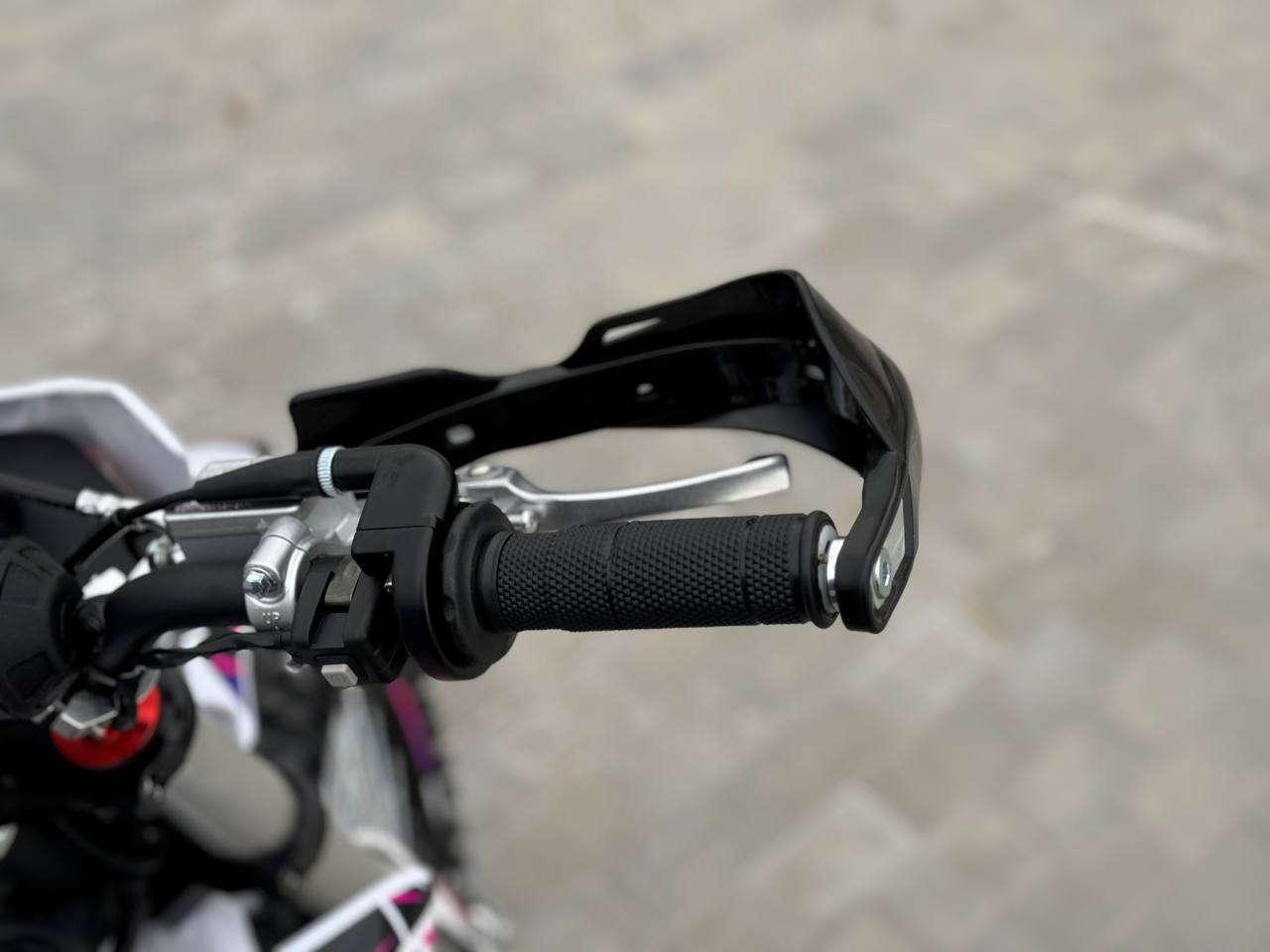 Питбайк JHLMOTO JHL Z140E Pro (YX1P56FMJ) в Кисловодске