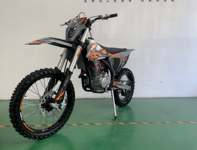 Мотоцикл JHLMOTO JHL LX4 CB300RL (175FMN) в Кисловодске