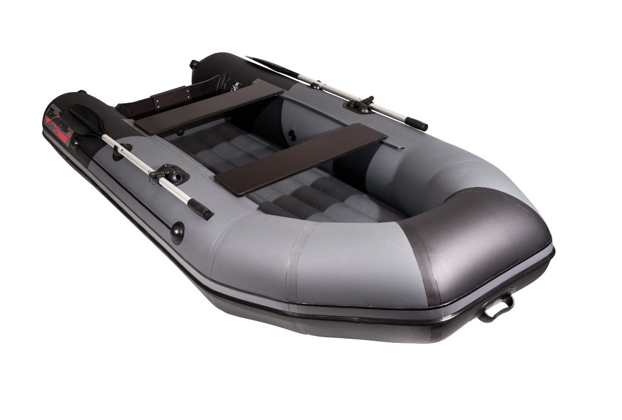 Лодка Таймень NX 2900 НДНД в Кисловодске