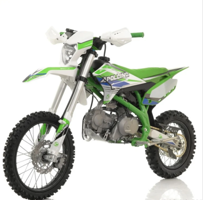 Питбайк Apollino AMX-F 125 в Кисловодске