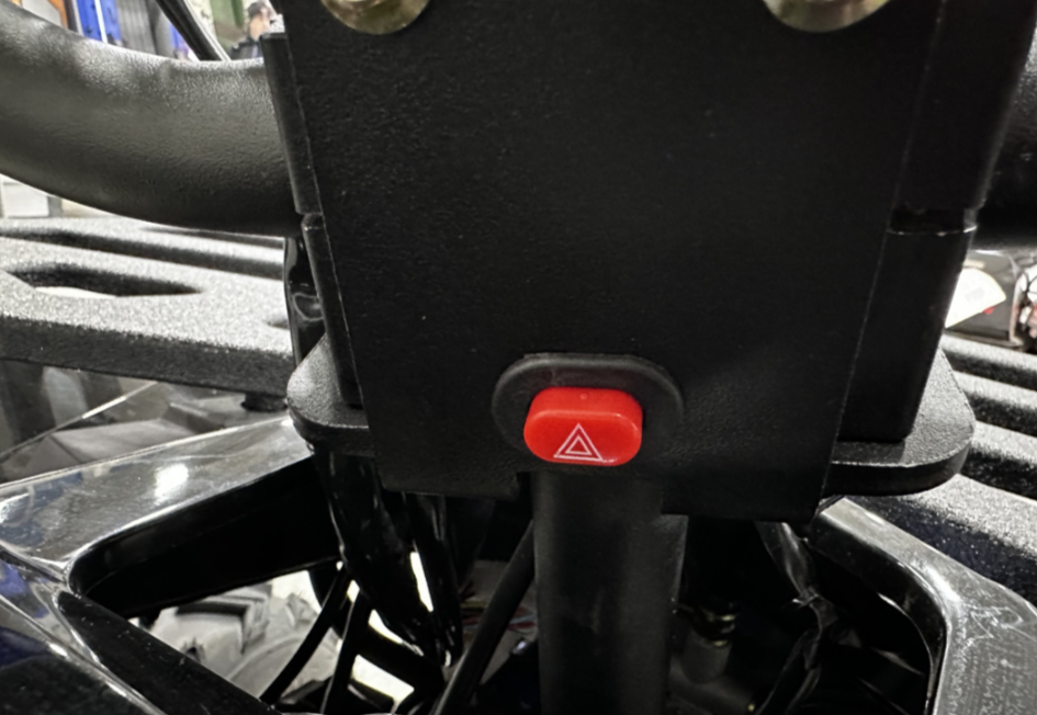 Квадроцикл GBM SHARP BIG 300 NEW PREMIUM в Кисловодске