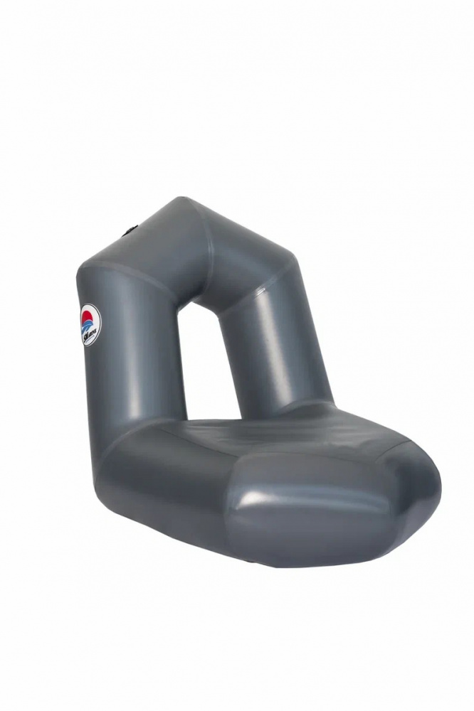 КРЕСЛО НАДУВНОЕ SMARINE, 85Х75 СМ, ПВХ, СЕРЫЙ в Кисловодске