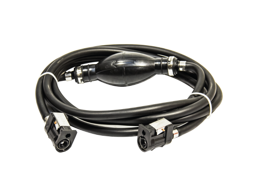 Лодочный мотор APACHE T9.8 BS в Кисловодске