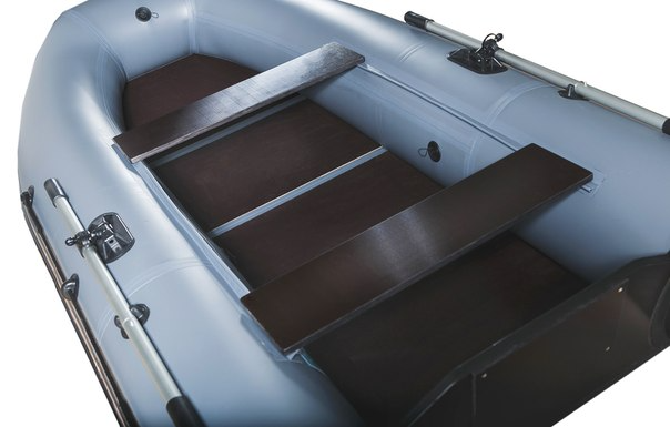 ЛОДКА ДРАККАР 3100 СК HANT в Кисловодске