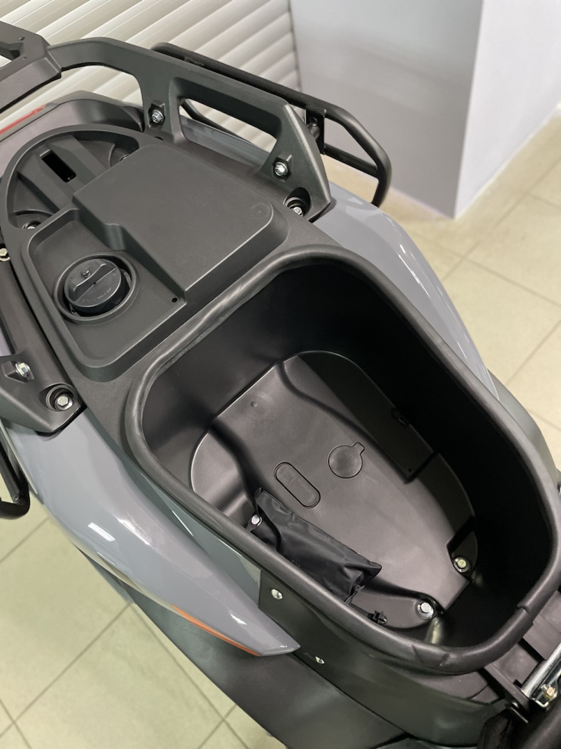 Скутер PROMAX STALKER 150(49) в Кисловодске