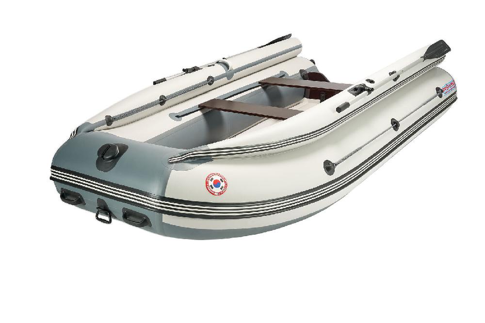 Лодка MISHIMO FAMILY LITE 400 в Кисловодске