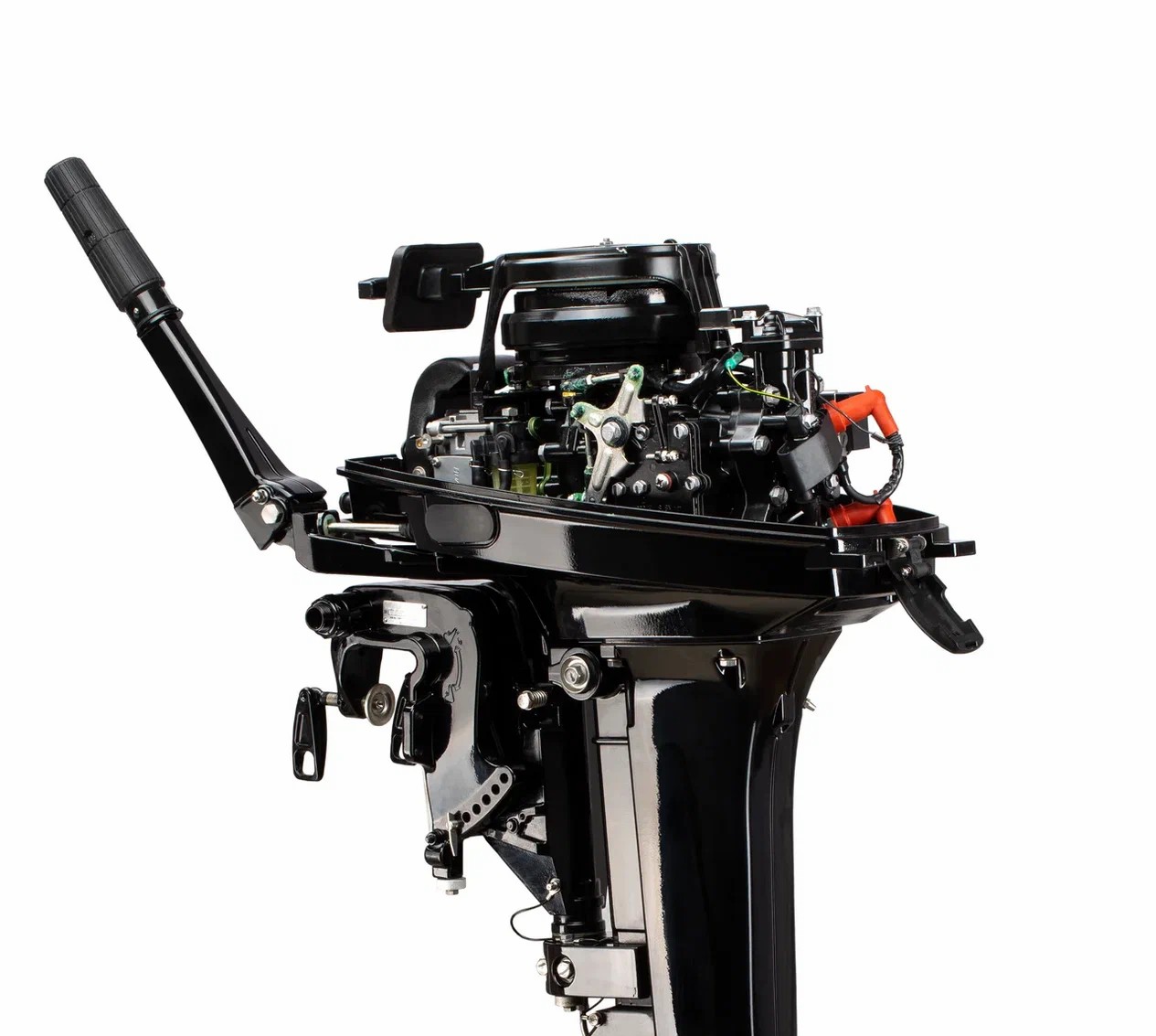 ЛОДОЧНЫЙ МОТОР GLADIATOR G20FHS в Кисловодске