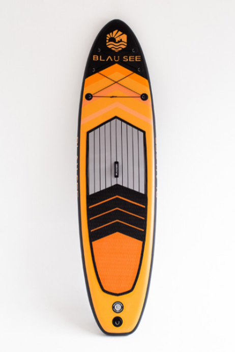 НАДУВНОЙ SUP-BOARD MOONLIGHT 11,6 в Кисловодске