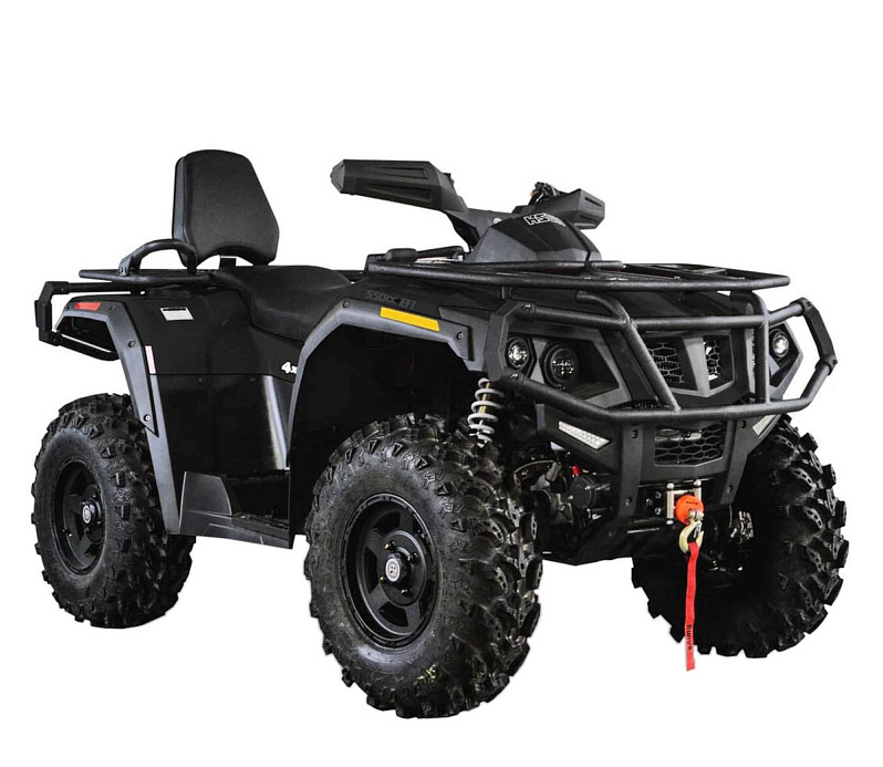 Квадроцикл HISUN TACTIC 550(HS550ATV) LIMITED в Кисловодске