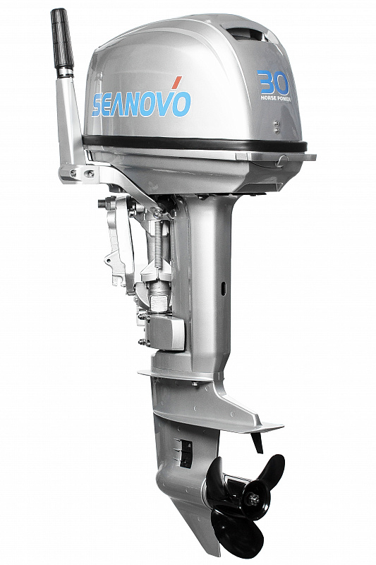 Лодочный мотор SEANOVO SN30FHS в Кисловодске