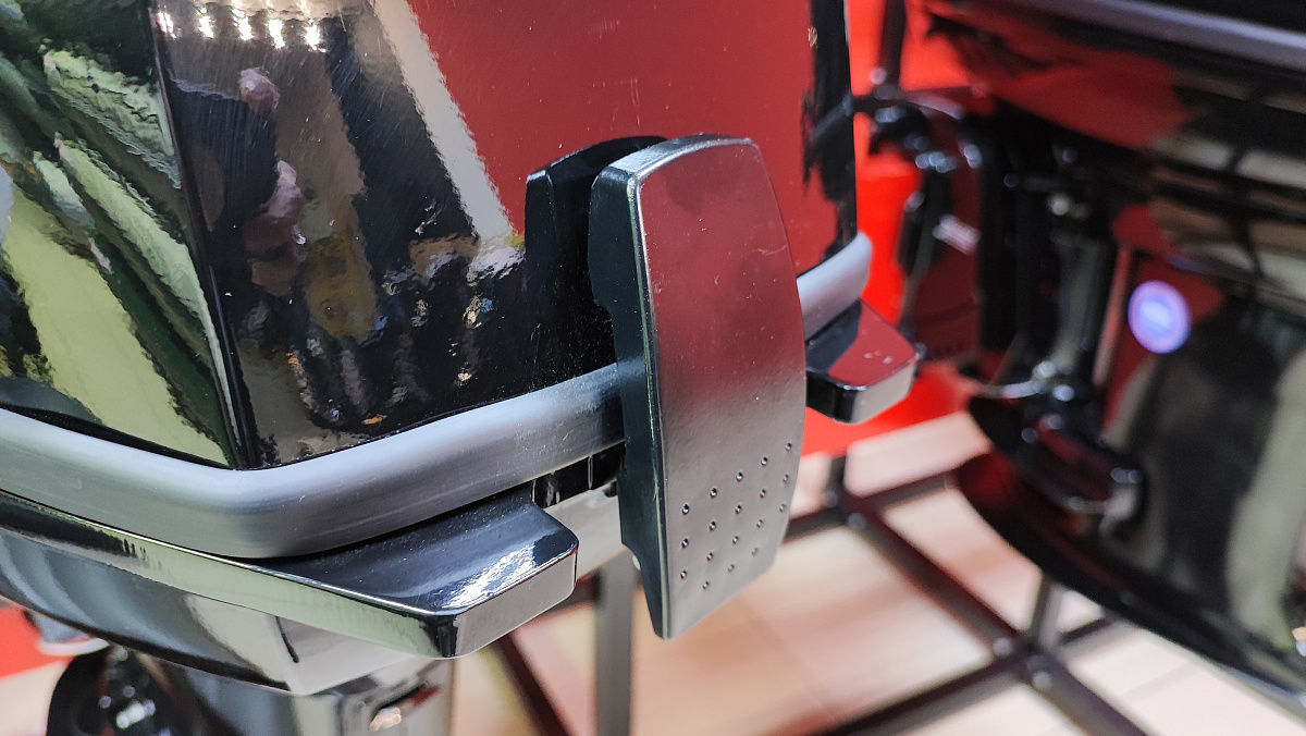 Лодочный мотор MARLIN PROLINE MP 50 AMH ПОД ВОДОМЕТ в Кисловодске