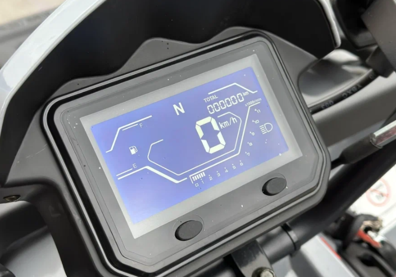 Квадроцикл GBM MAVERICK 300 NEW в Кисловодске