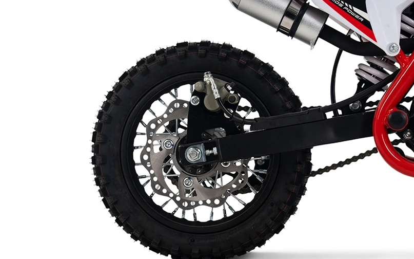 Питбайк Progasi KIDS POWER 110 (10/10) в Кисловодске