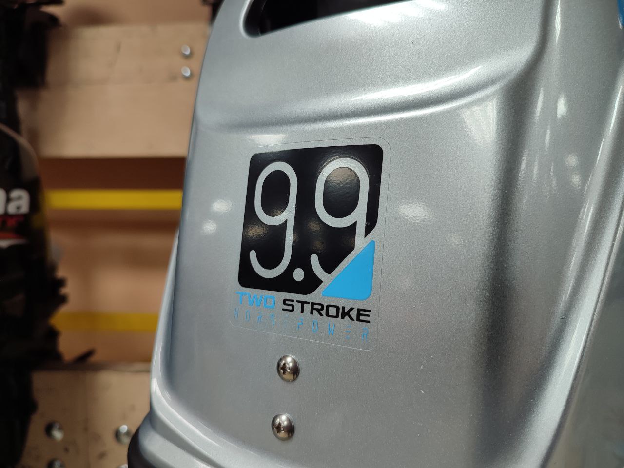 Лодочный мотор PROMAX SP9.9FHS (20) PRO в Кисловодске