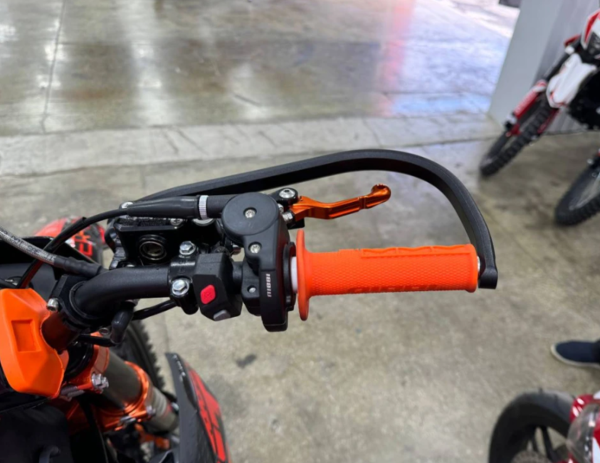 Кроссовый мотоцикл FAIDET PR300 MAX WP в Кисловодске