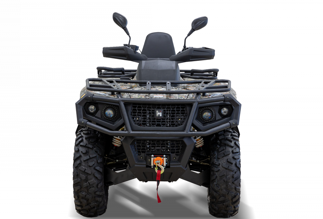 Квадроцикл HISUN TACTIC GT1000/LIMITED в Кисловодске
