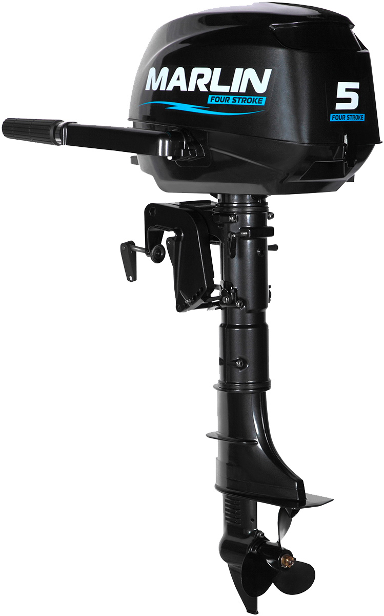 Лодочный мотор MARLIN MF 5 AMHL в Кисловодске