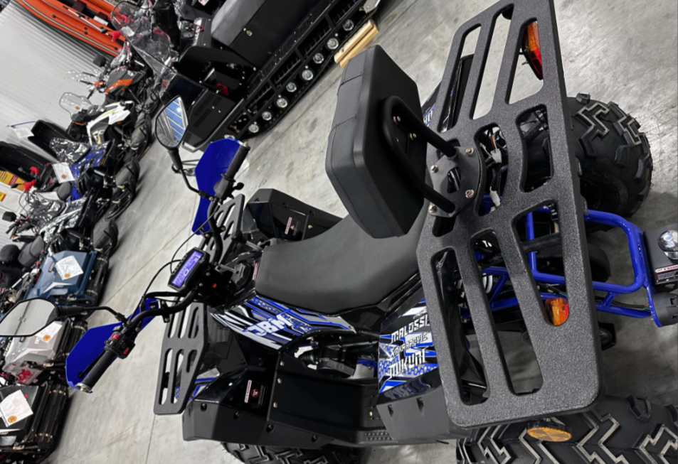 Квадроцикл GBM SHARP BIG 300 NEW PREMIUM в Кисловодске