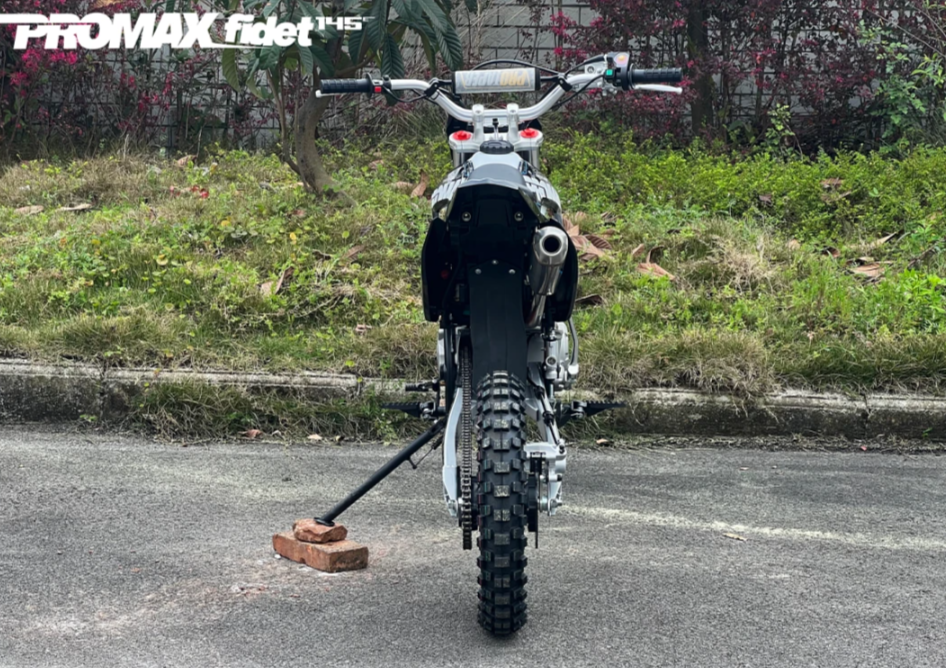 Мотоцикл (питбайк) PROMAX FIDET (ФАЙДЕТ) 145E 17/14 в Кисловодске