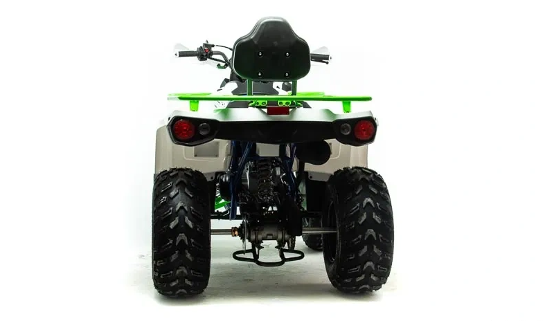 Квадроцикл MOTOLAND (МОТОЛЕНД) VOX200 SHARK (баланс. вал) в Кисловодске