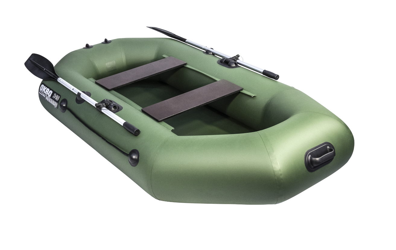  Лодка АКВА-МАСТЕР 240 в Кисловодске