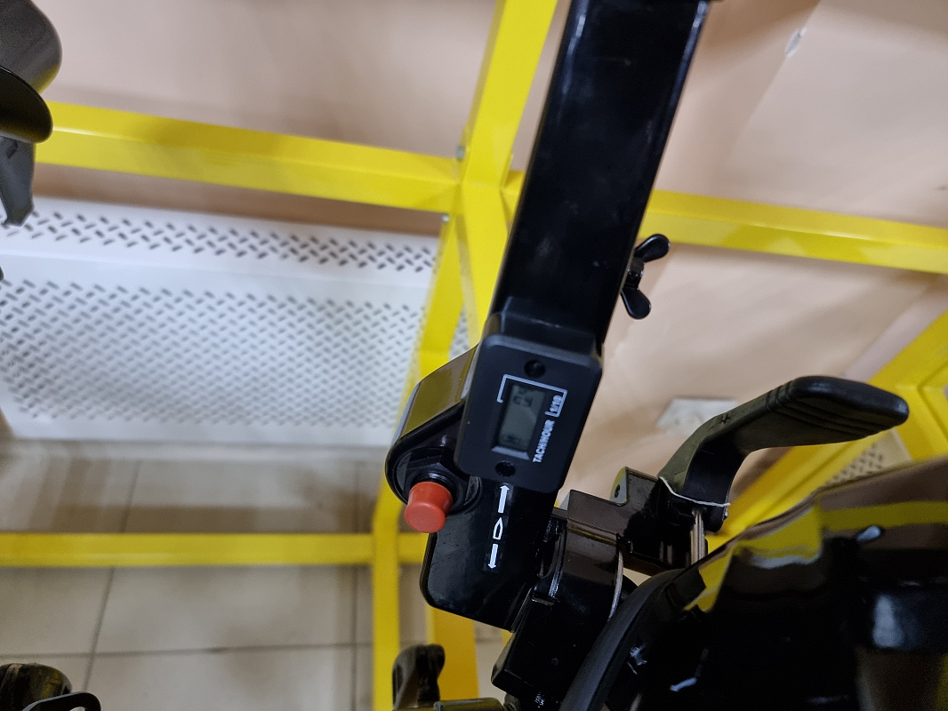 Лодочный мотор MARLIN PROLINE MP 9.9 (15) AMHS в Кисловодске