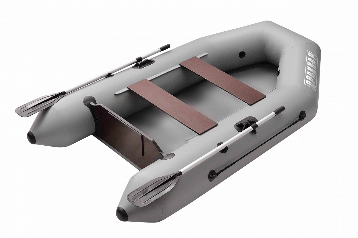 ЛОДКА ДРАККАР 3000 СК LUX в Кисловодске