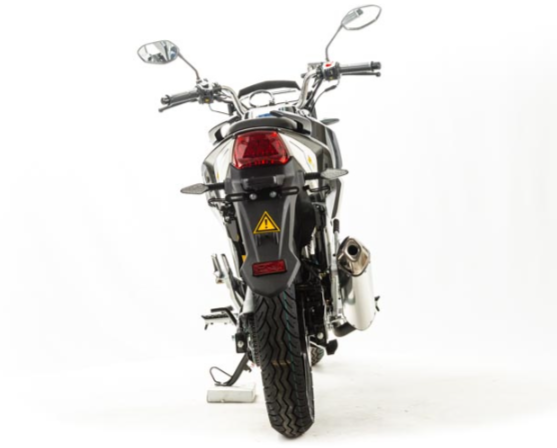 Мотоцикл MOTOLAND (МОТОЛЕНД) FIGHTER 250 в Кисловодске