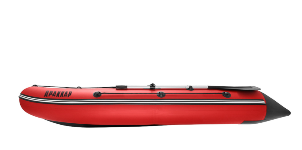 ЛОДКА ДРАККАР 3600 СК HANT в Кисловодске